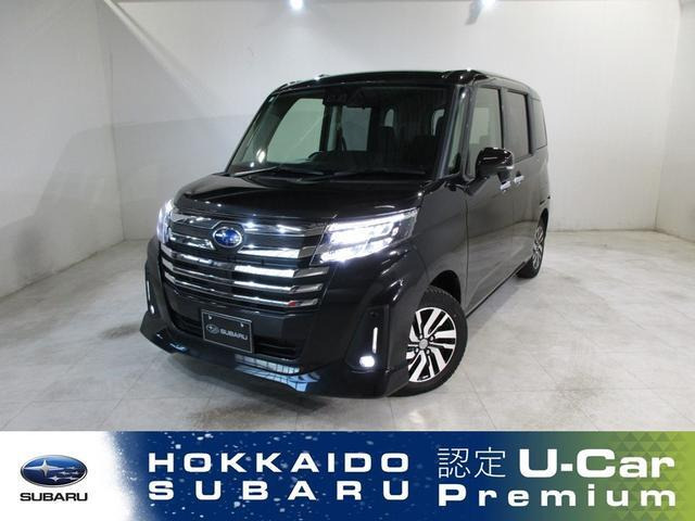 ジャスティ1.0 4WD