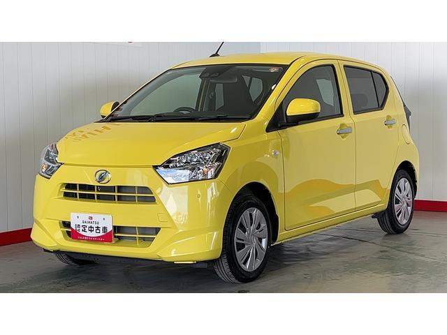 ミライース X SAIII 