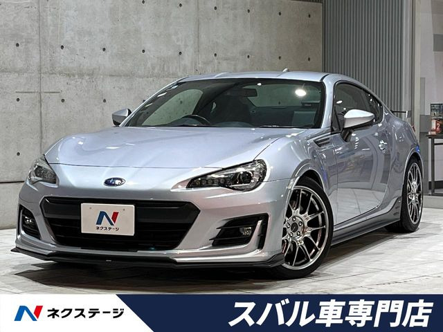 BRZ2.0 GT