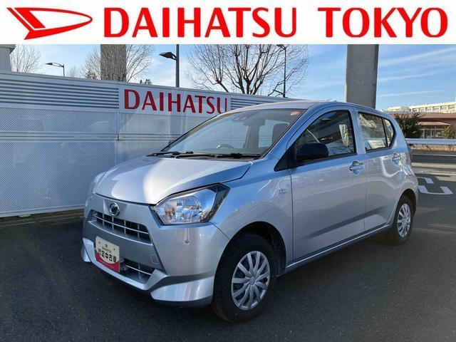 ミライース L SAIII 