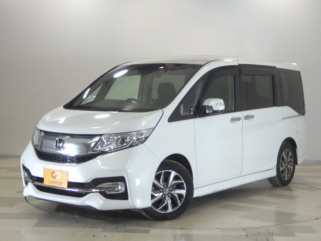 ステップワゴン 1.5 スパーダ