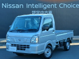 日産 クリッパートラック