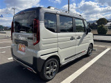 2026年1月登録「SUZUKI SPACIA GEAR HYBRID XZターボ 全方位モニター付メモリーナビゲーション・スズキコネクト対応通信機装着車」登録済未使用車です☆★お買得です☆★