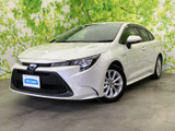 【中古車情報】トヨタ カローラ 1.8 ハイブリッド S  の中古車詳細（走行距離：5.3万km、カラー：ホワイトパールクリスタルシャイン、販売地域：山口県宇部市）