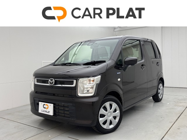 フレア ハイブリッド XG