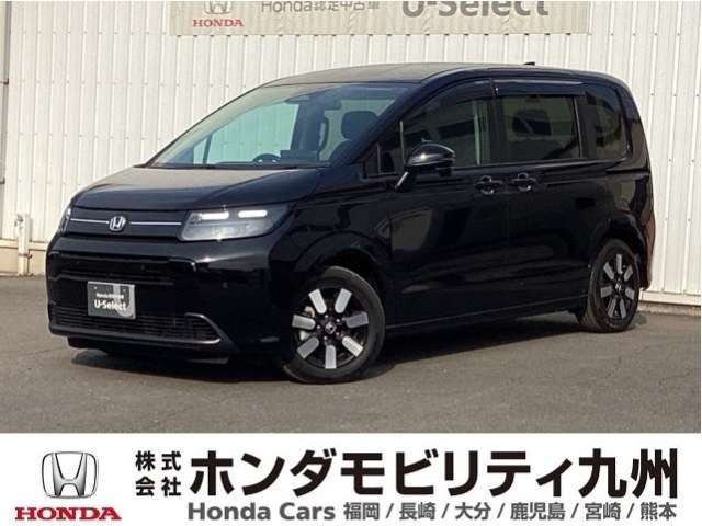 フリード 1.5 e:HEV エアー （6AA-GT5）