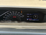 走行37,621kmです。まだまだこれからです。