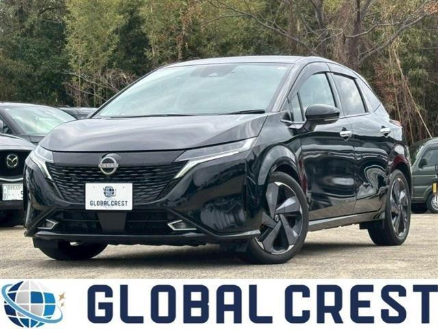 ノートオーラ 1.2 G 