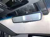 デジタルインナーミラー装着