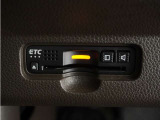 ◆ETC車載器 装備車◆今や必需品のETC!有料道路を利用する際にスムースに通過でき、わずらわしい料金支払いから開放されます!