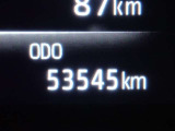 53545km走行