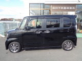 N-BOXカスタム L 