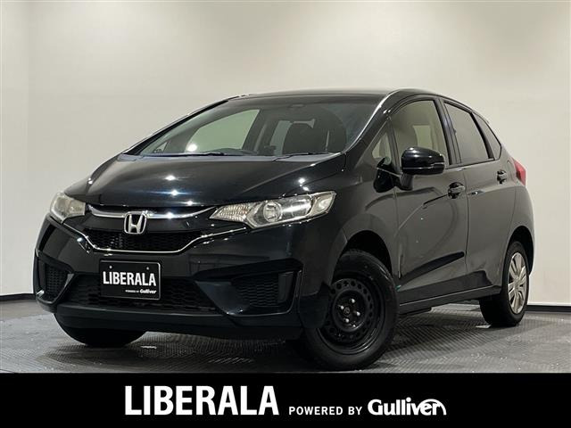 フィット1.3 13G Lパッケージ 4WD修復歴無し