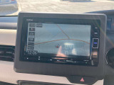 ナビ動作確認済みですが、ナビ更新、アップデートは不明。現状でのお渡しとなります。