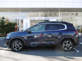 C5エアクロスSUV シャイン パック プラグインハイブリッド 