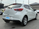 MAZDA2 1.5 15S スマートエディション 