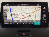 多機能と操作のしやすさを両立した、Honda CONNECT対応のナビディスプレーです。ETC2.0車載器もナビゲーション連動し、スマートフォン用Bluetoothユニット付きです。