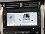 フロントシートにはシートヒーター、ベンチレーションを備えております。三段階で強弱調節も可能となり、季節によっては欠かすことのできないポイントの高い装備ではないでしょうか。