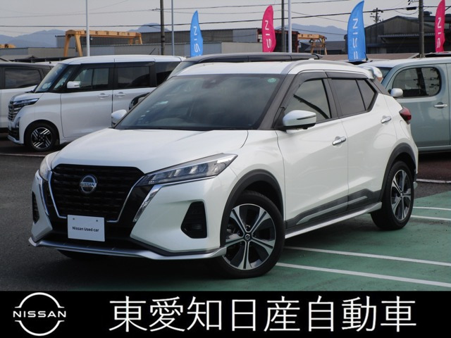 キックス 1.2 X (e-POWER) 