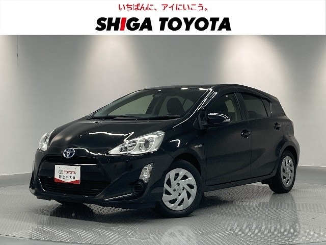 アクア 1.5 S （DAA-NHP10）