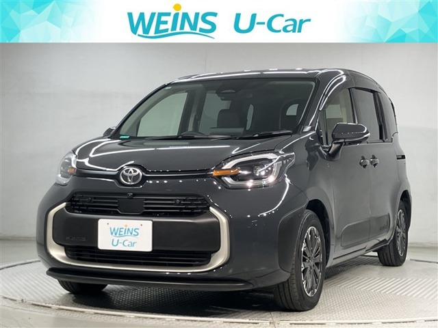 シエンタ ハイブリッド 1.5 Z 