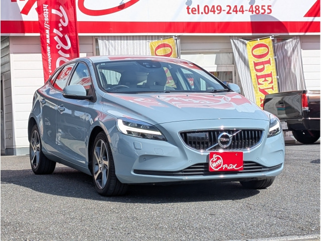 V40T3 モメンタム
