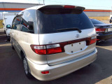 エスティマ 2.4 X 4WD 