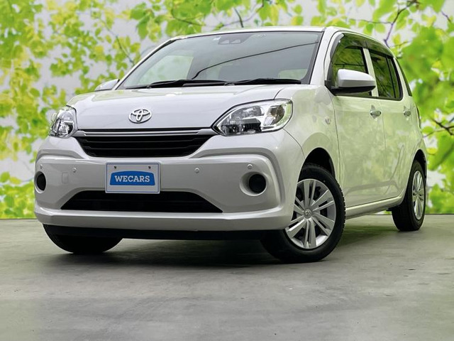 パッソ 1.0 X Lパッケージ 