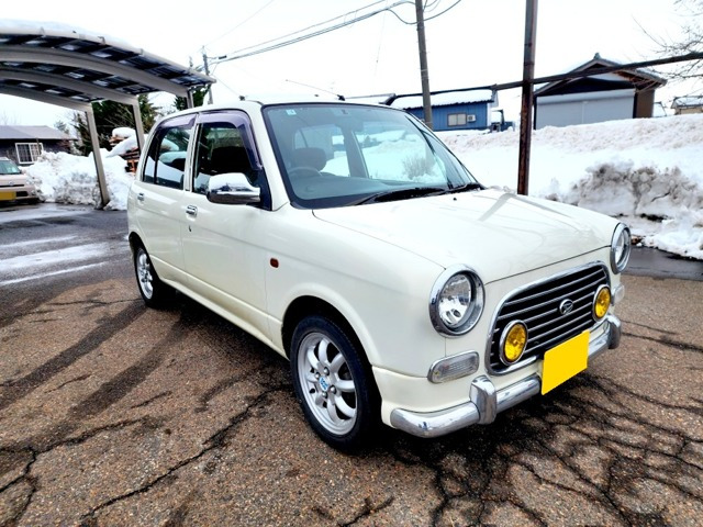 ミラジーノ ミニライトスペシャル 