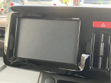 オーディオレス車です。カーナビ等ご注文いただけます!お気軽にご相談くださいませ