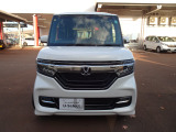 N-BOX G L ターボ ホンダセンシング 