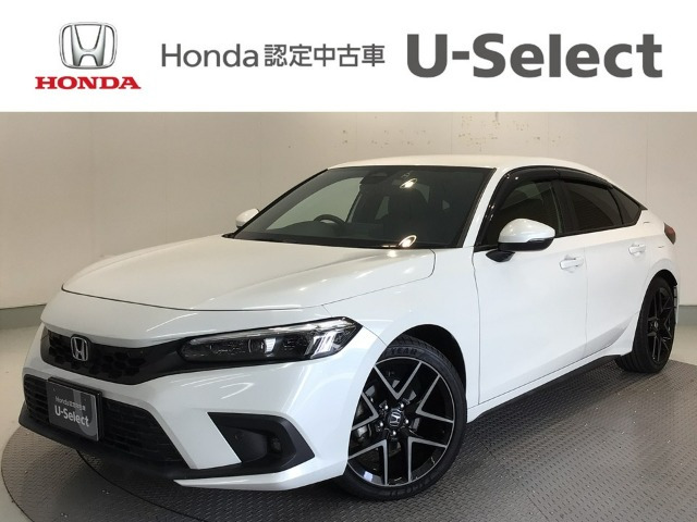 シビック  1.5 EX