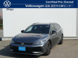 Passat eHybrid R-Line入荷致しました。