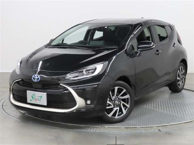 アクア 1.5 Z（6AA-MXPK11）