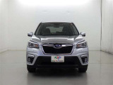 フォレスター 2.5 プレミアム 4WD 