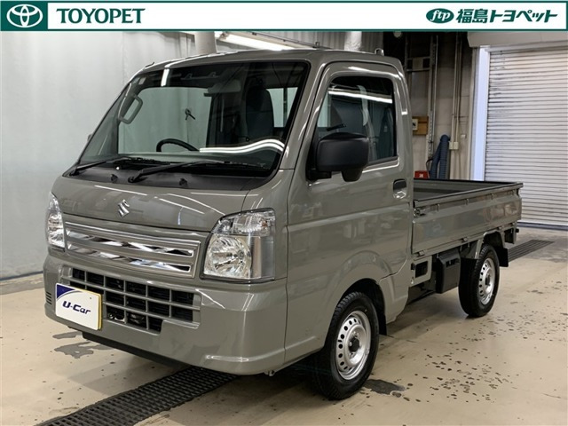 スズキ キャリイ 