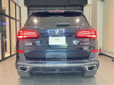 X5 xドライブ 35d Mスポーツ 4WD 