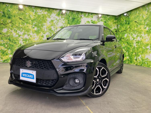 スイフト 1.4 スポーツ 