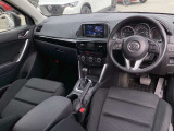 CX-5 2.2 XD 