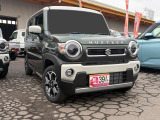 ハスラー ハイブリッド(HYBRID) X 4WD 