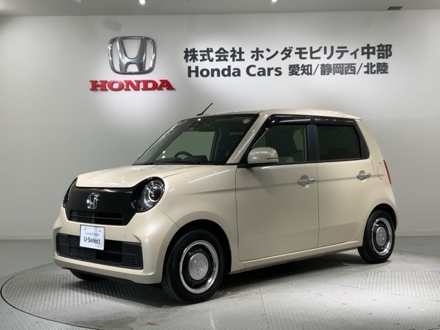 N-ONE  660 オリジナル