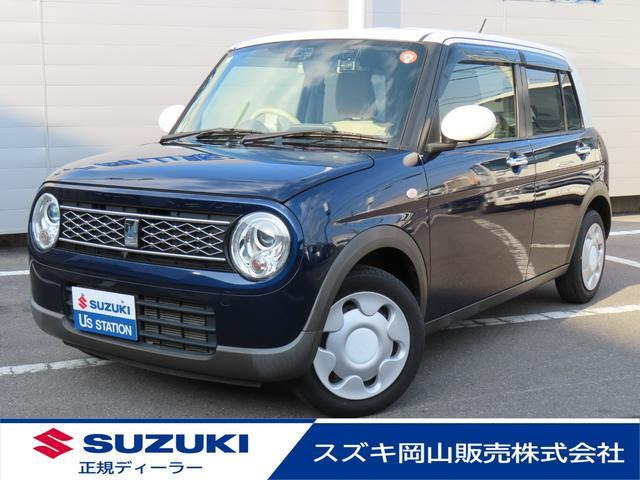 アルトラパン モード 