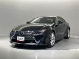 レクサス RC