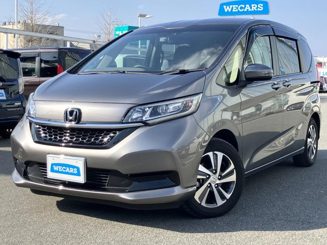 フリード 1.5 G ホンダセンシング