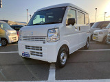 エブリイ PA リミテッド 4WD 