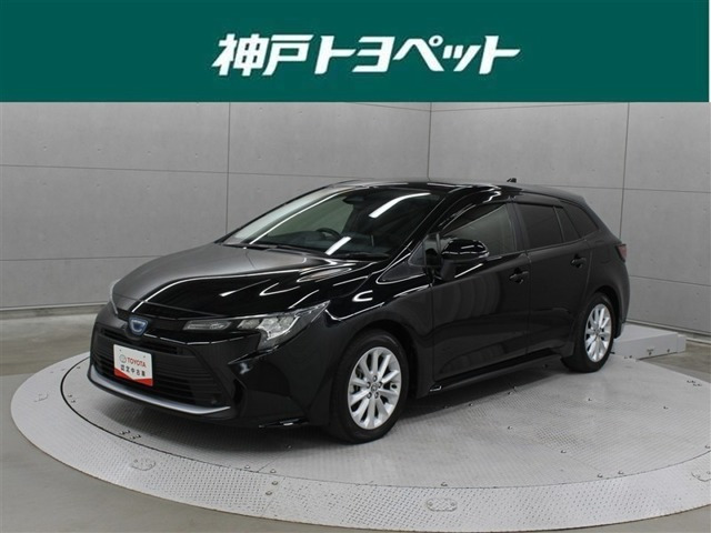 カローラツーリング 1.8 ハイブリッド G （6AA-ZWE219W）