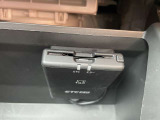 ナビ連動ETC2.0付き