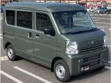 エブリイ PA リミテッド ハイルーフ 