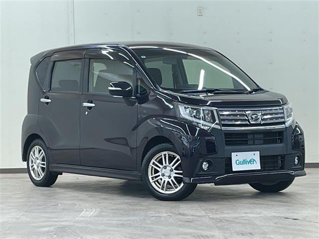 ムーヴカスタムRS 4WD修復歴無し