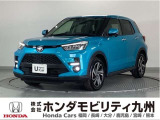 トヨタ ライズ